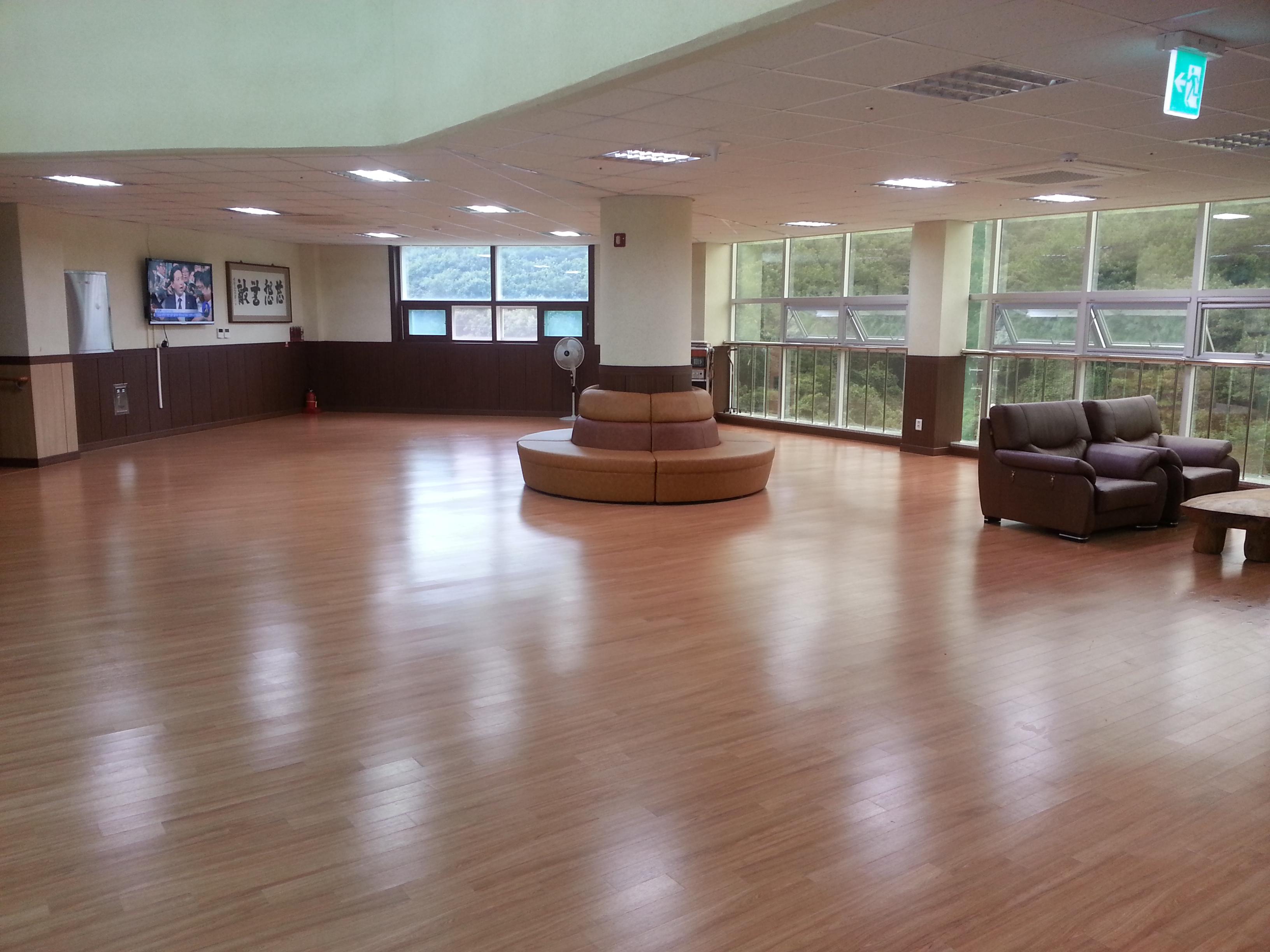 동호요양실버타운 이미지 7