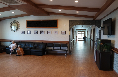 물댄동산요양원 이미지 4