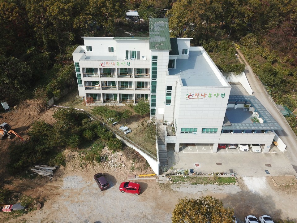 진남요양원 이미지 2