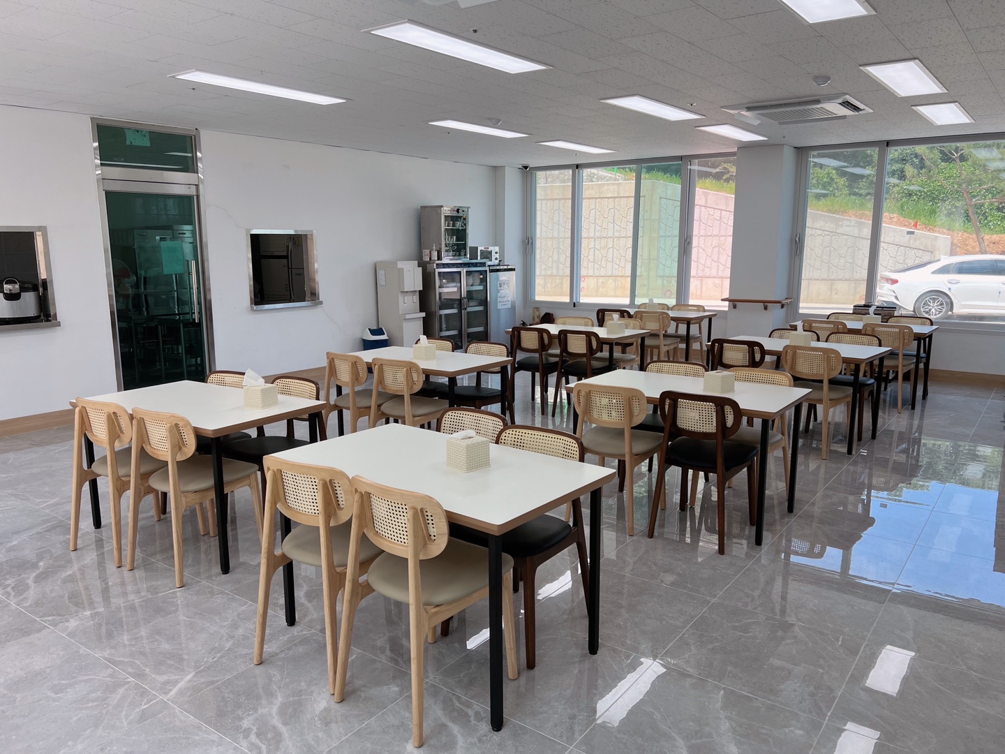 진남요양원 이미지 3