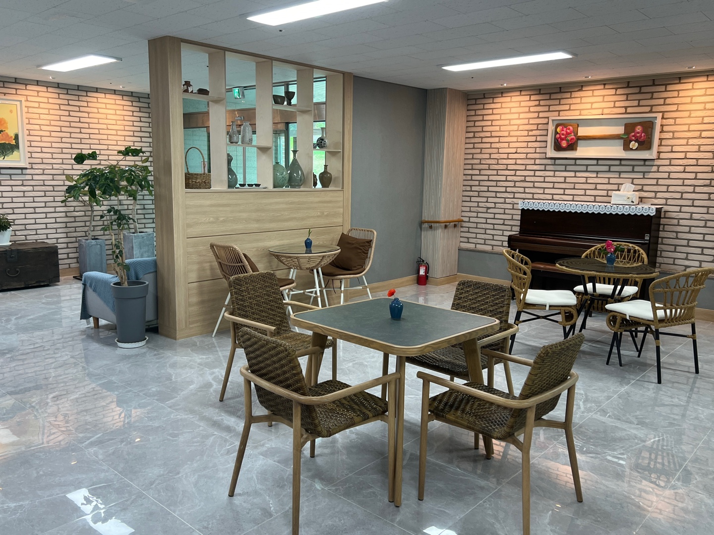 진남요양원 이미지 5