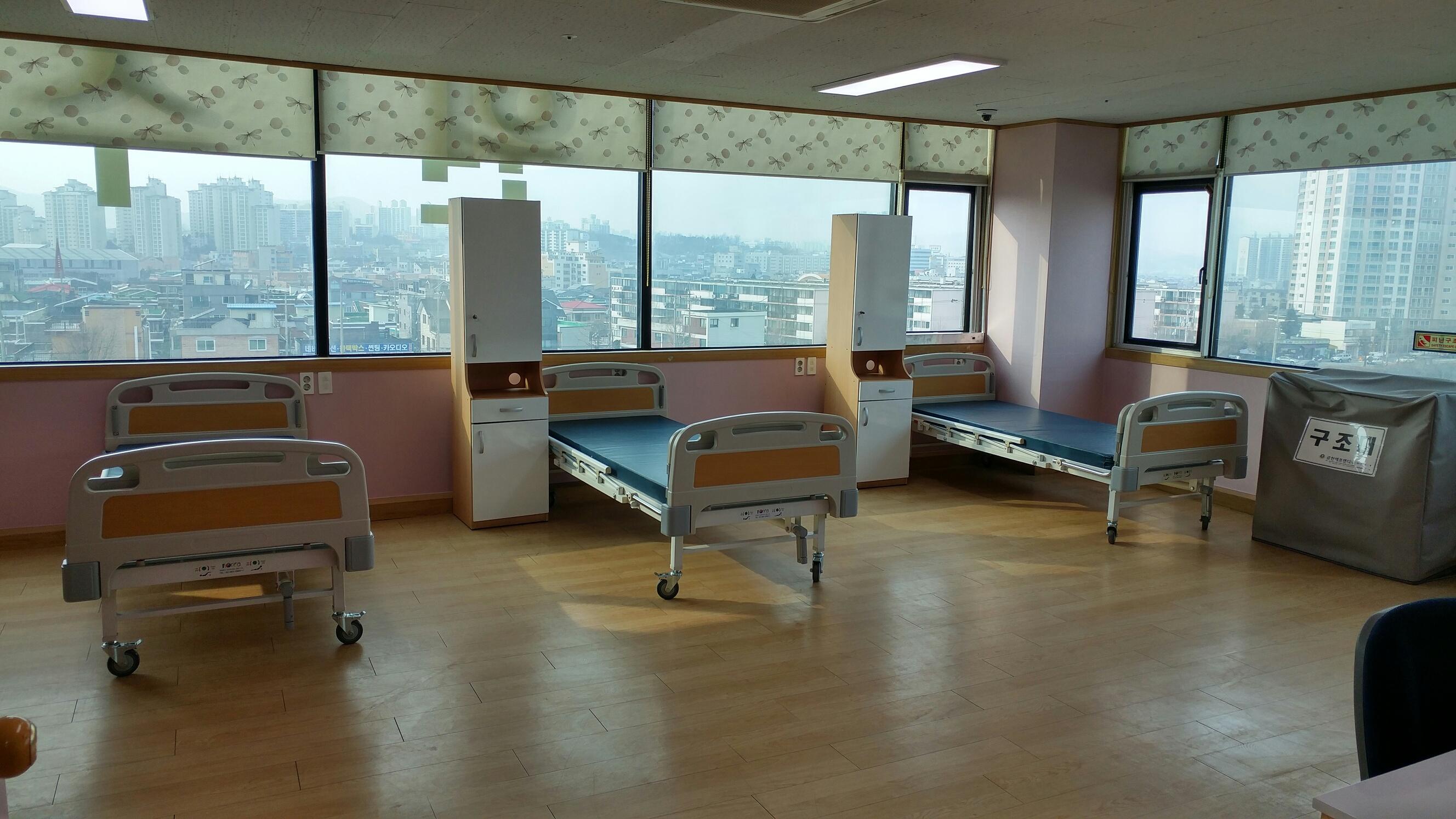 원주소망요양원 이미지 11