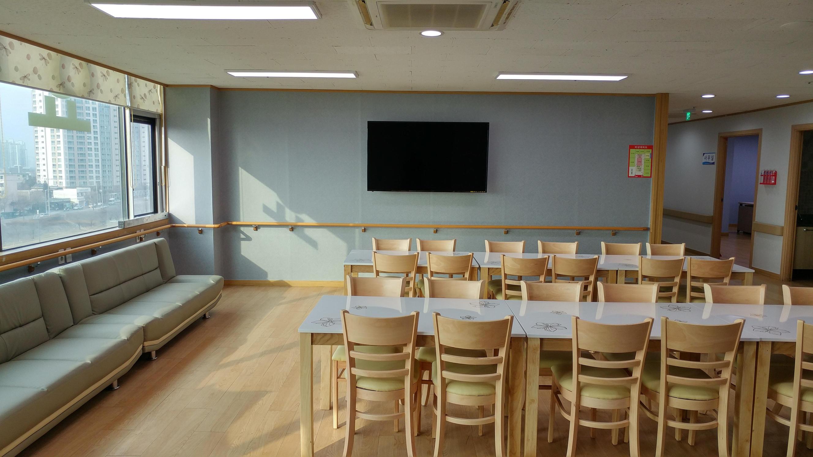 원주소망요양원 이미지 2