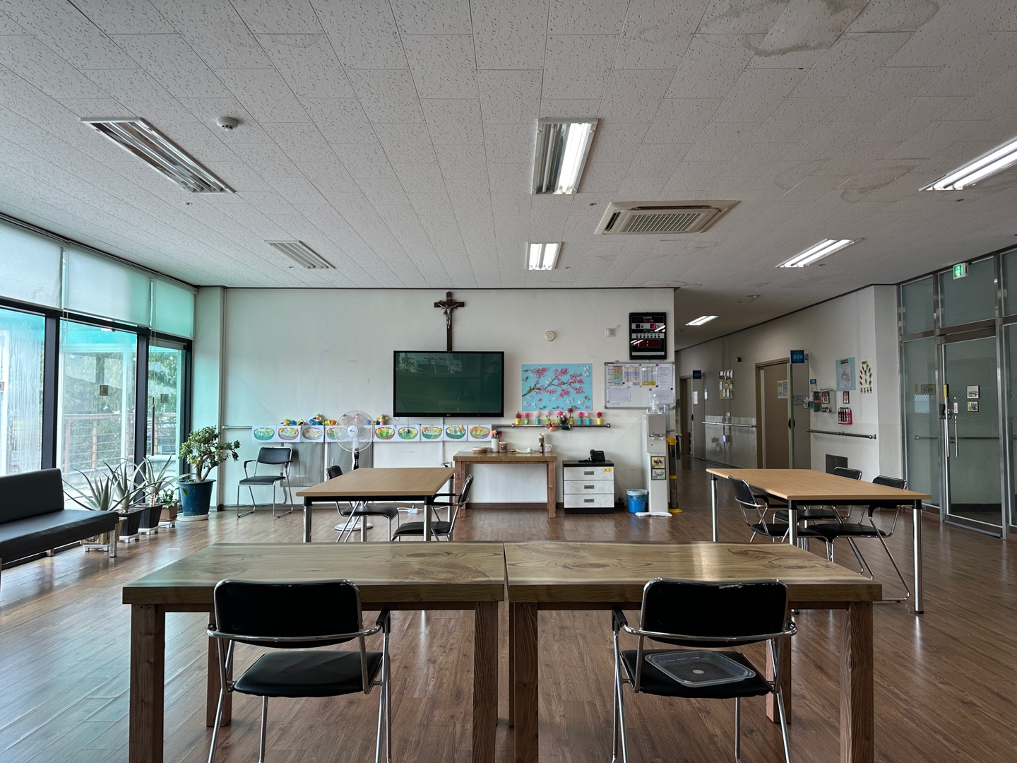 길산사랑의집 이미지 9