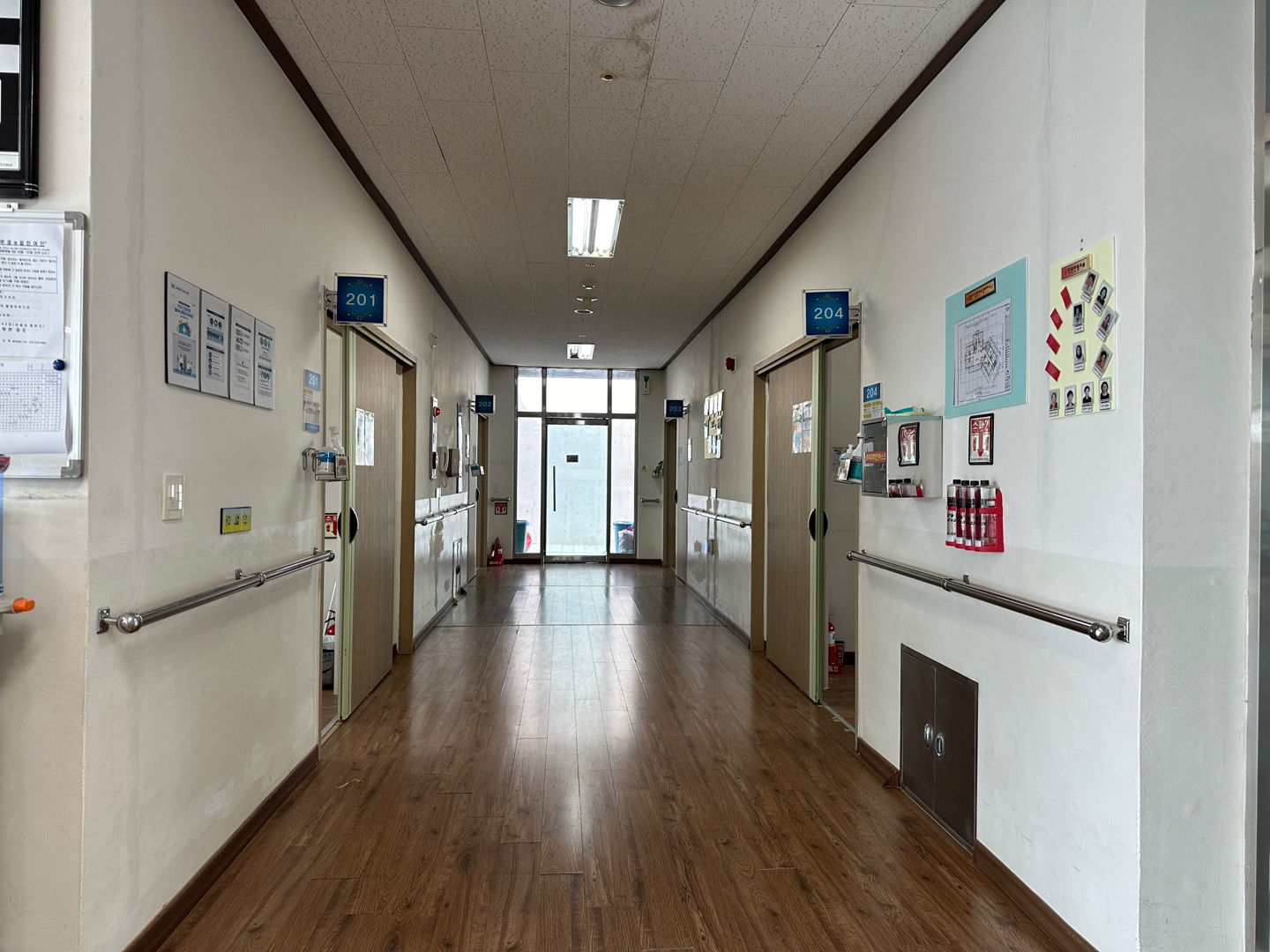 길산사랑의집 이미지 8