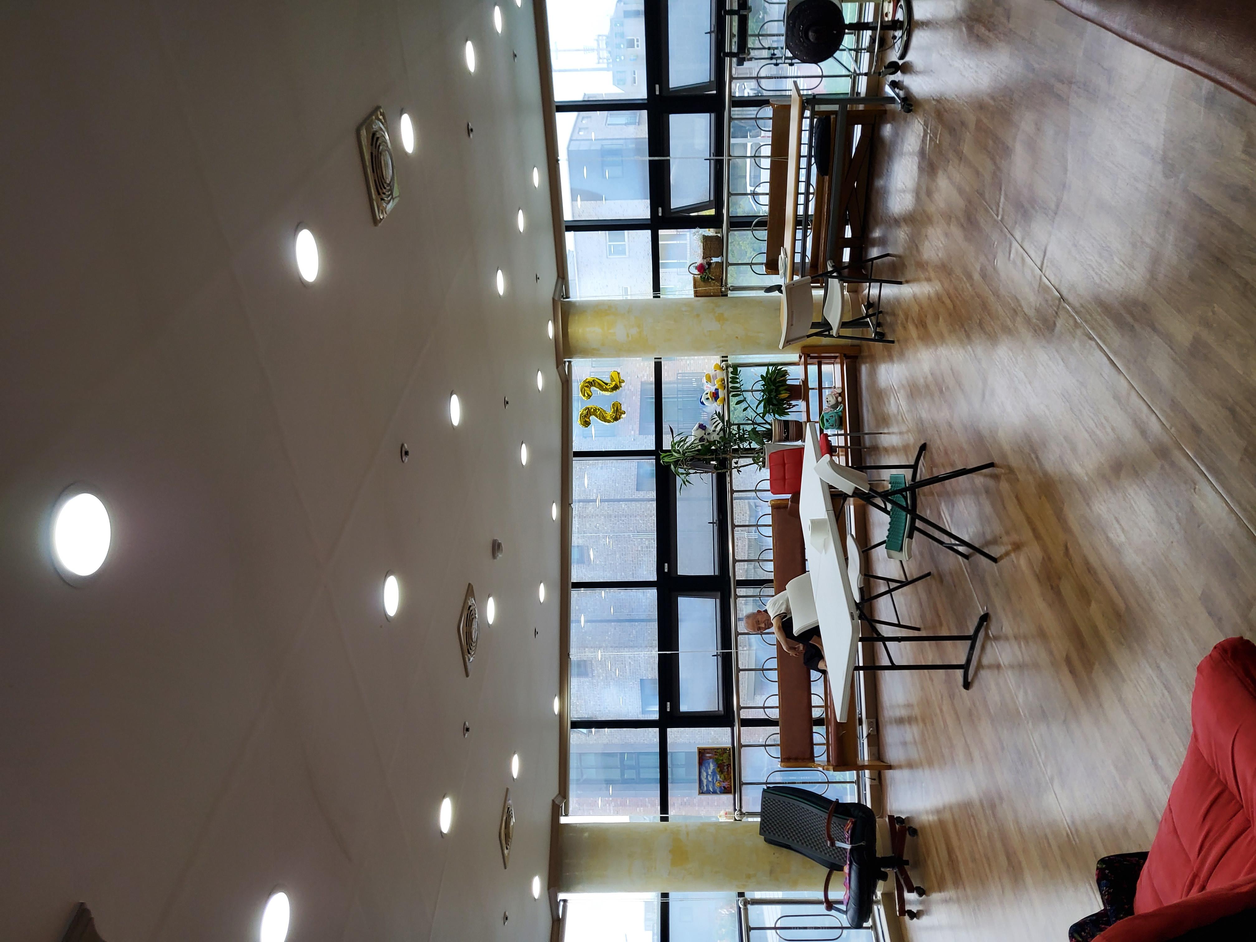 하늘사랑 노인요양공동생활가정 이미지 2