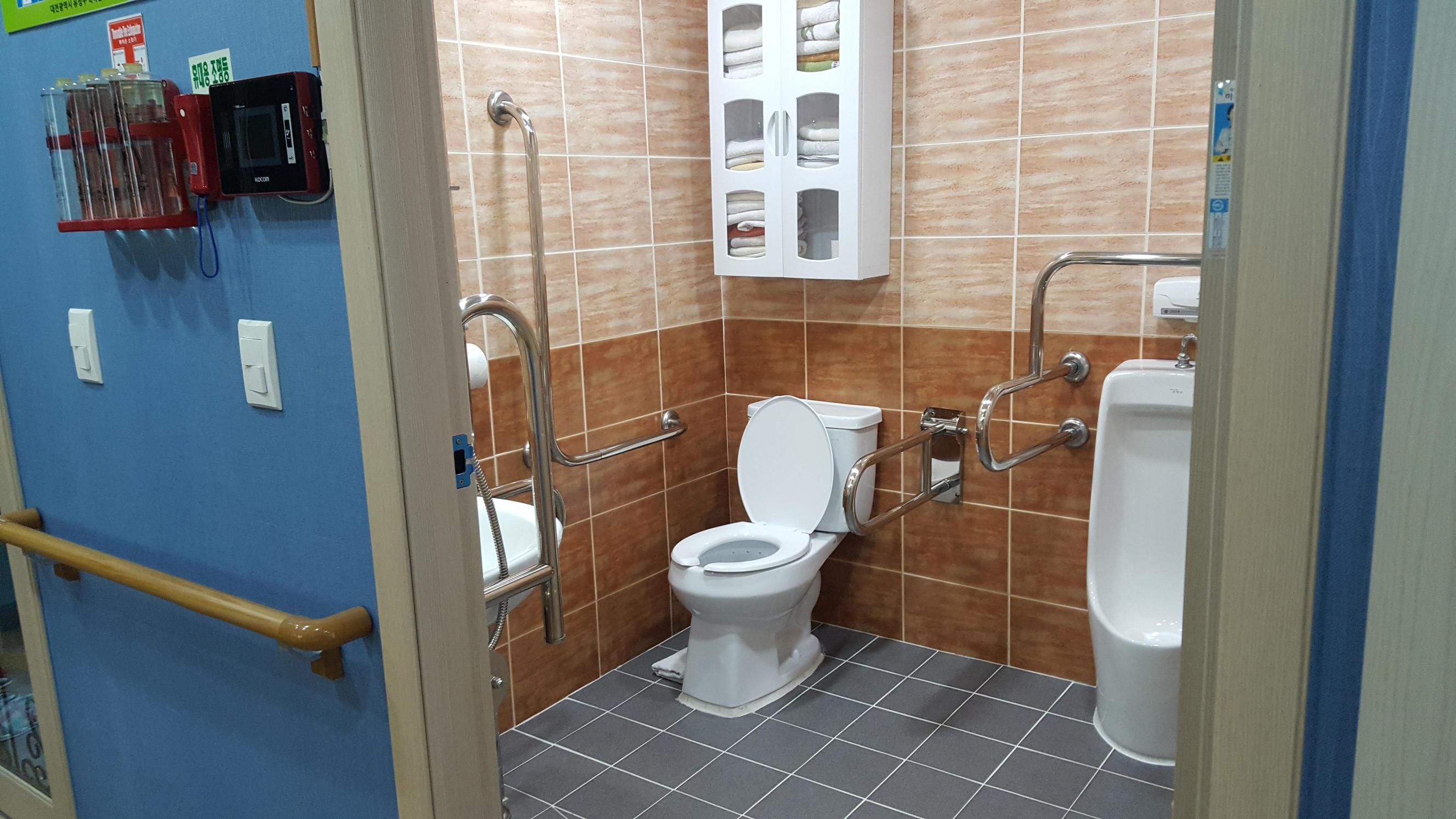 하늘사랑 노인요양공동생활가정 이미지 3