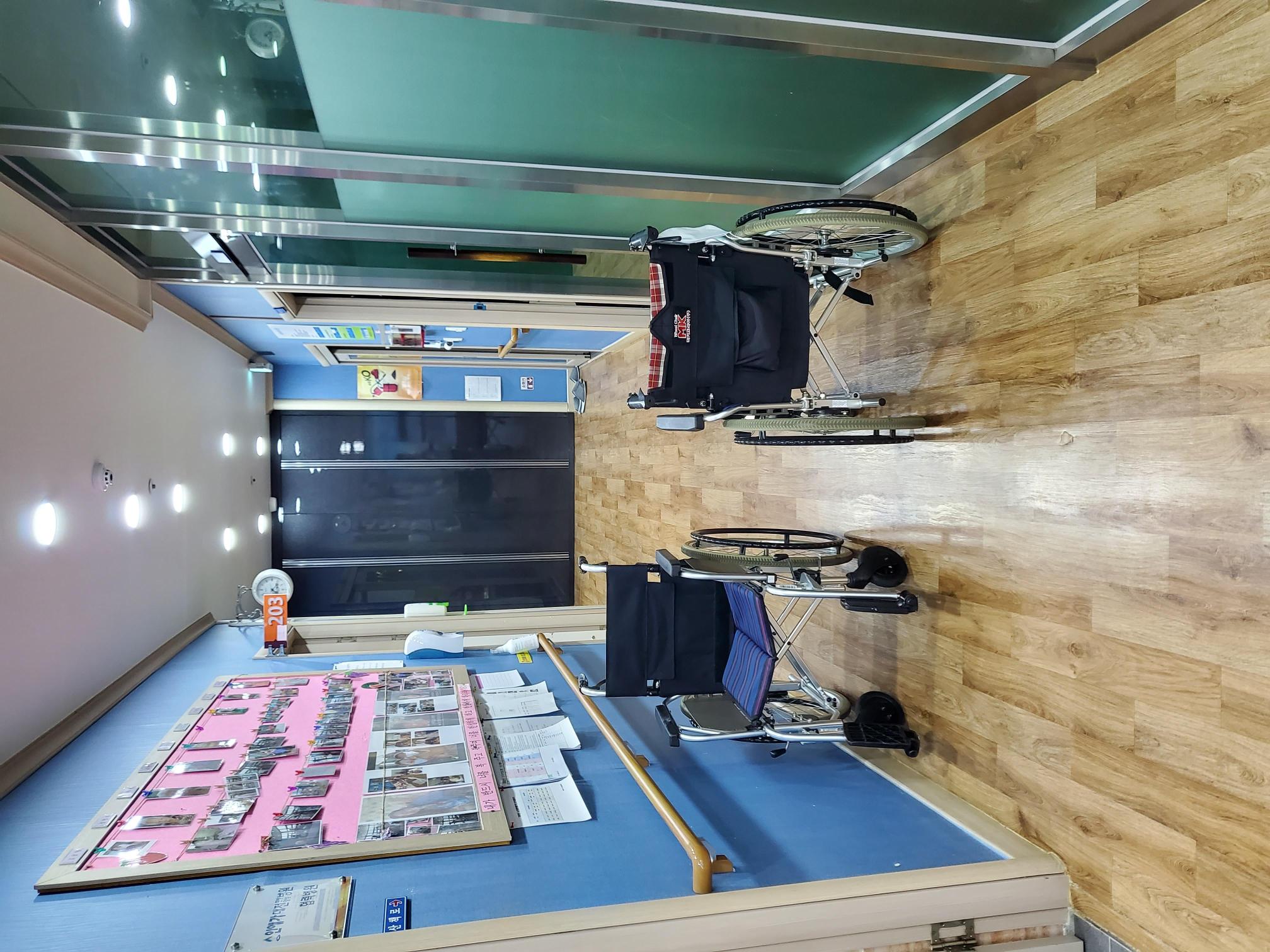 하늘사랑 노인요양공동생활가정 이미지 5