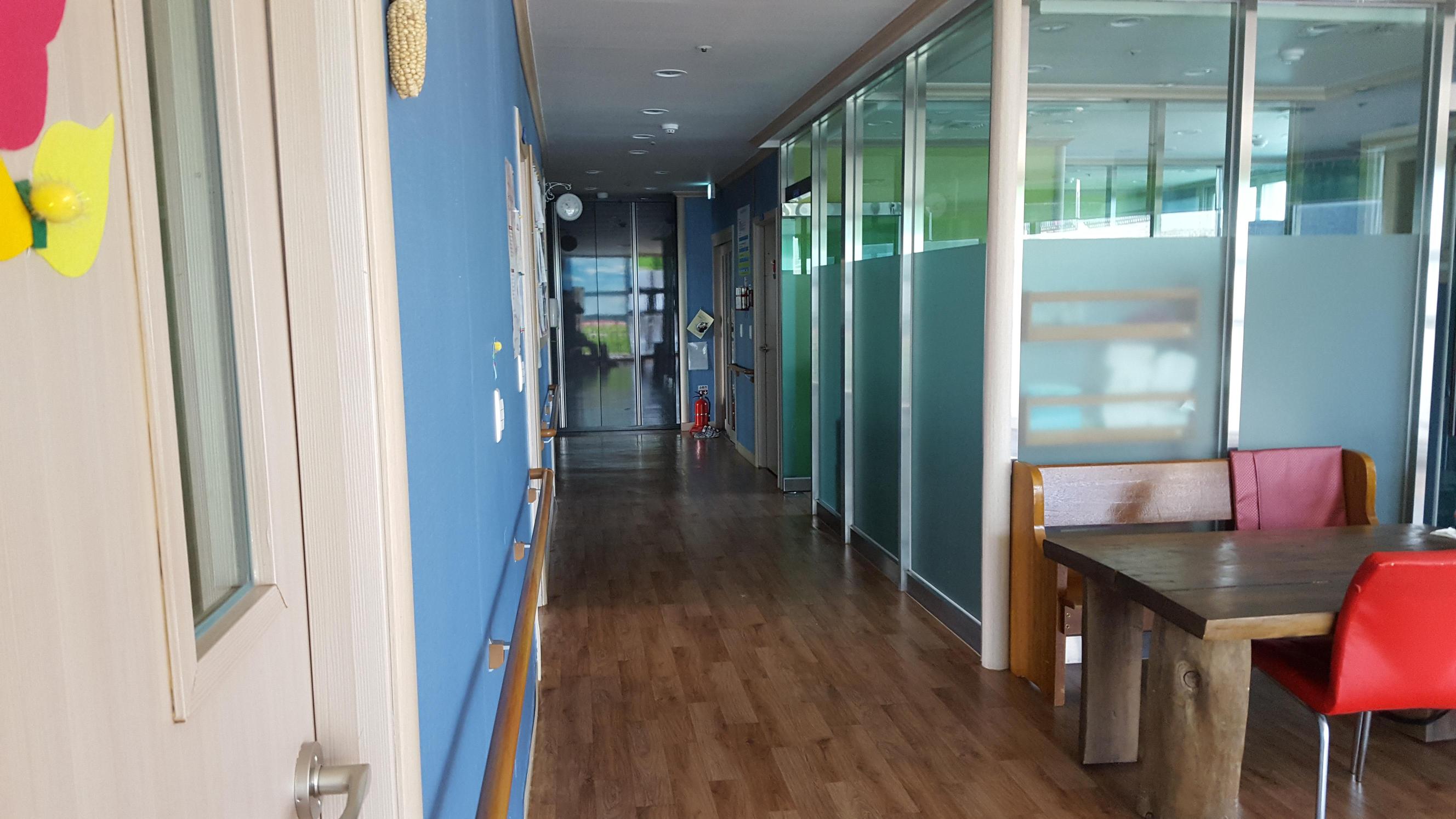 하늘사랑 노인요양공동생활가정 이미지 6