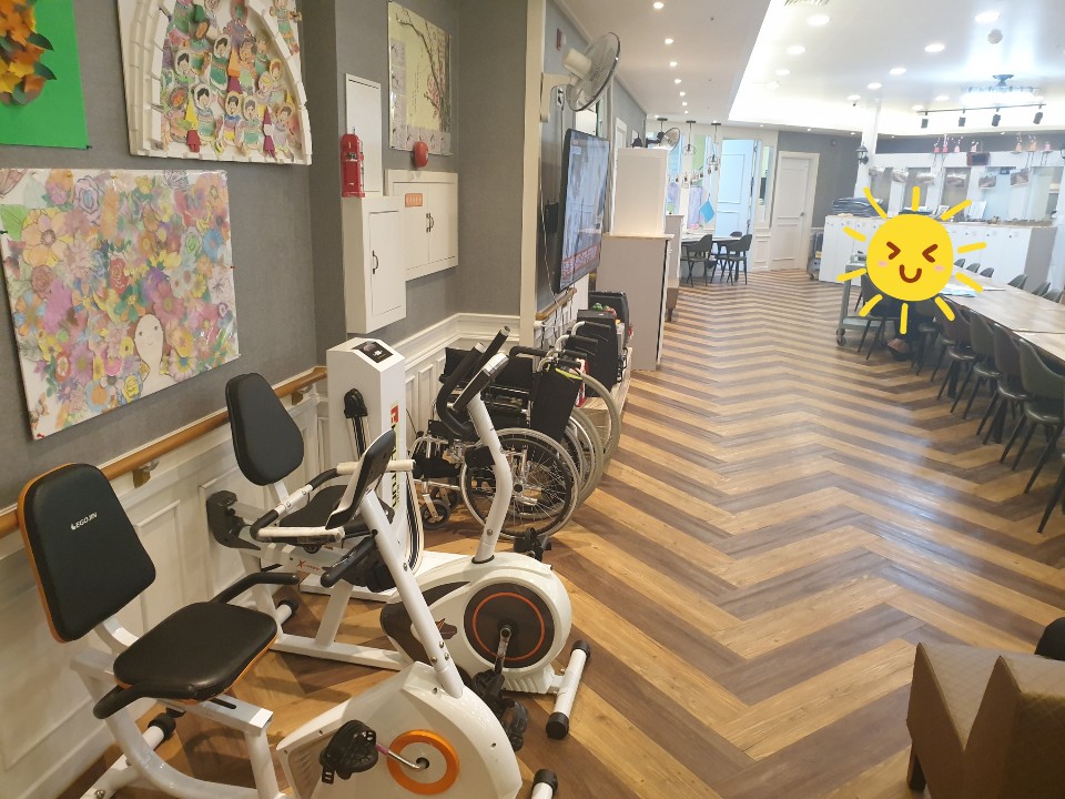 성북공동생활가정