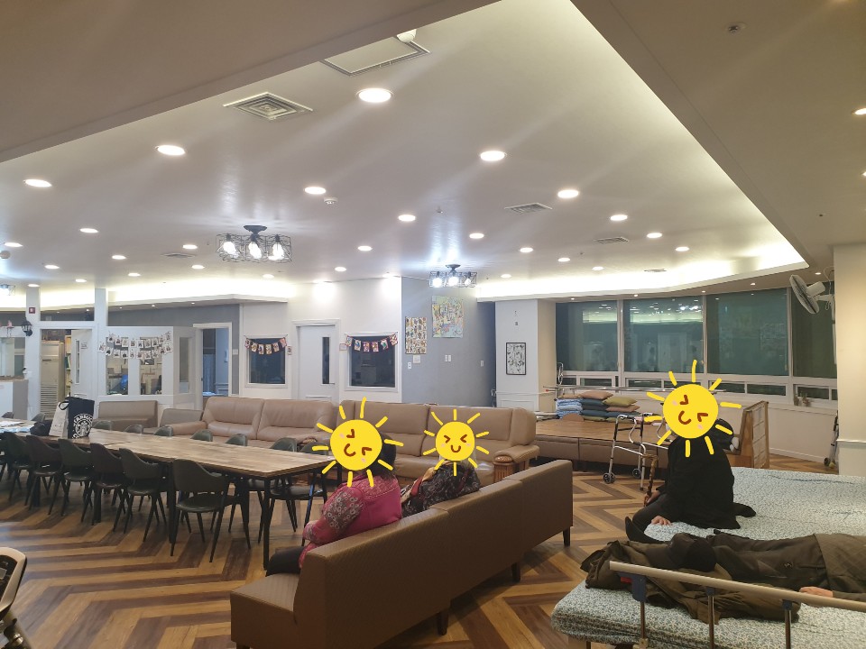 성북공동생활가정 이미지 2