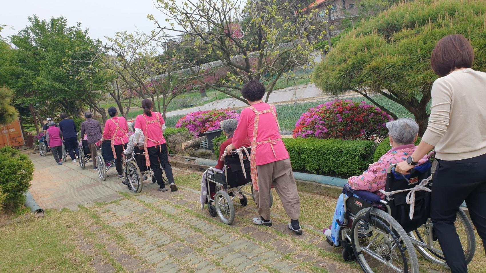 햇살실버타운 이미지 5