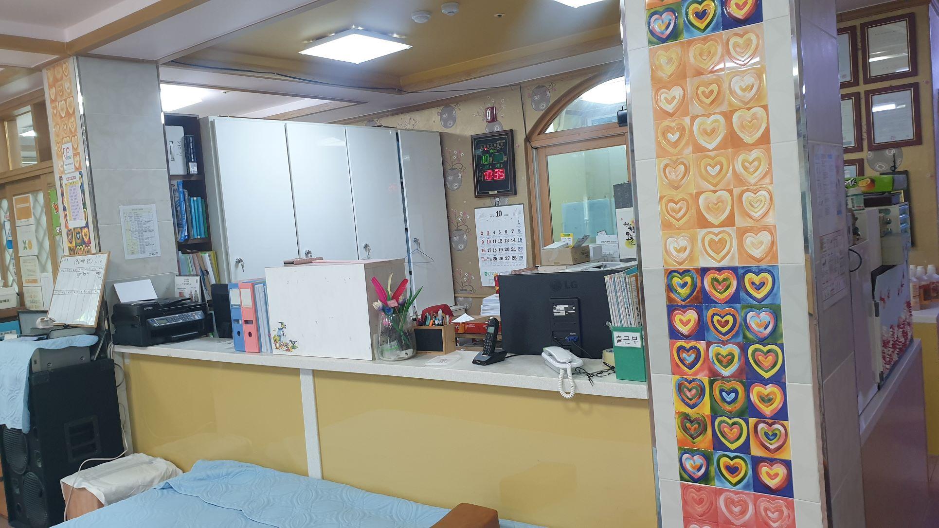 햇살실버타운 이미지 7