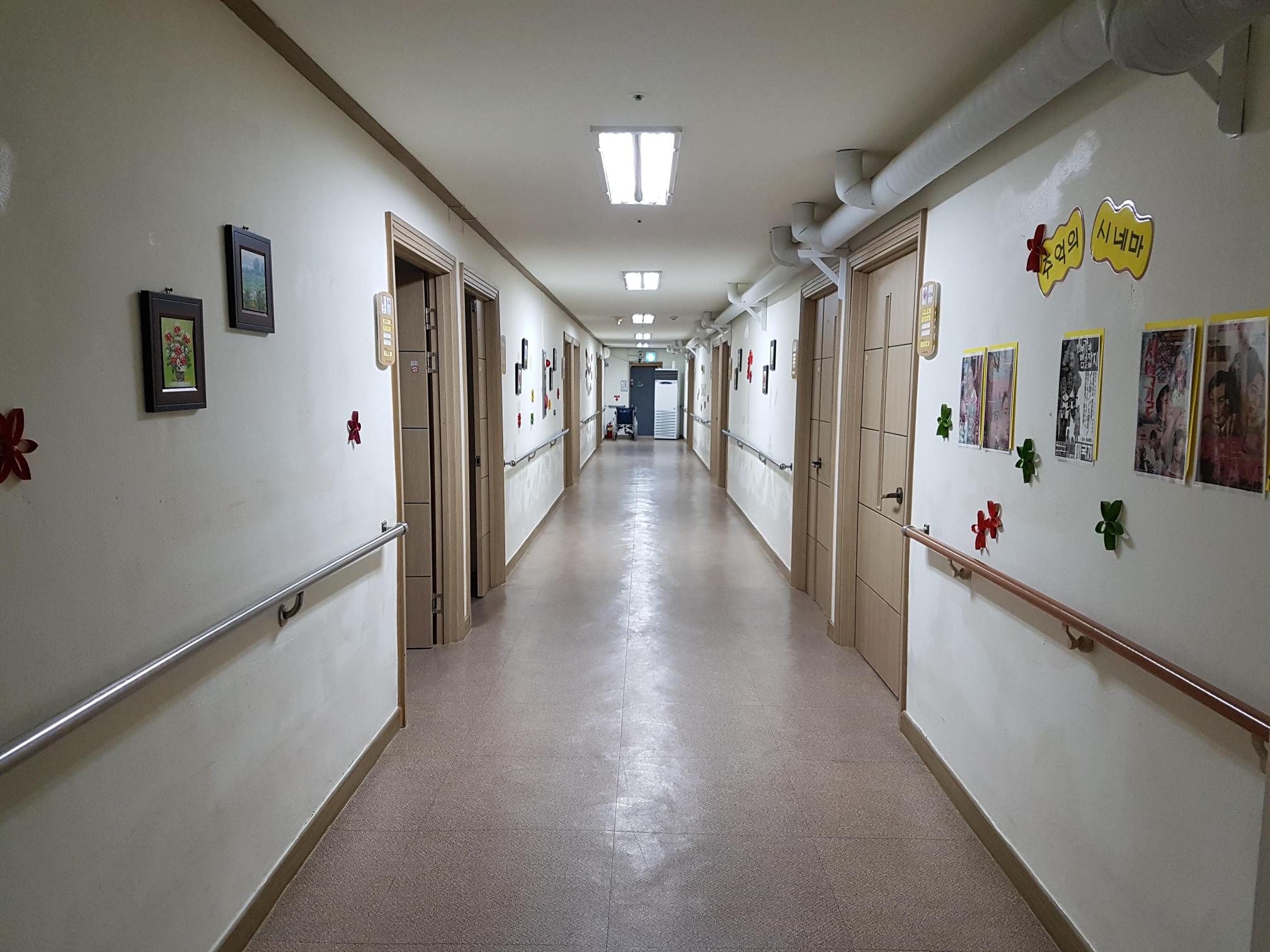 다사랑요양원 이미지 9