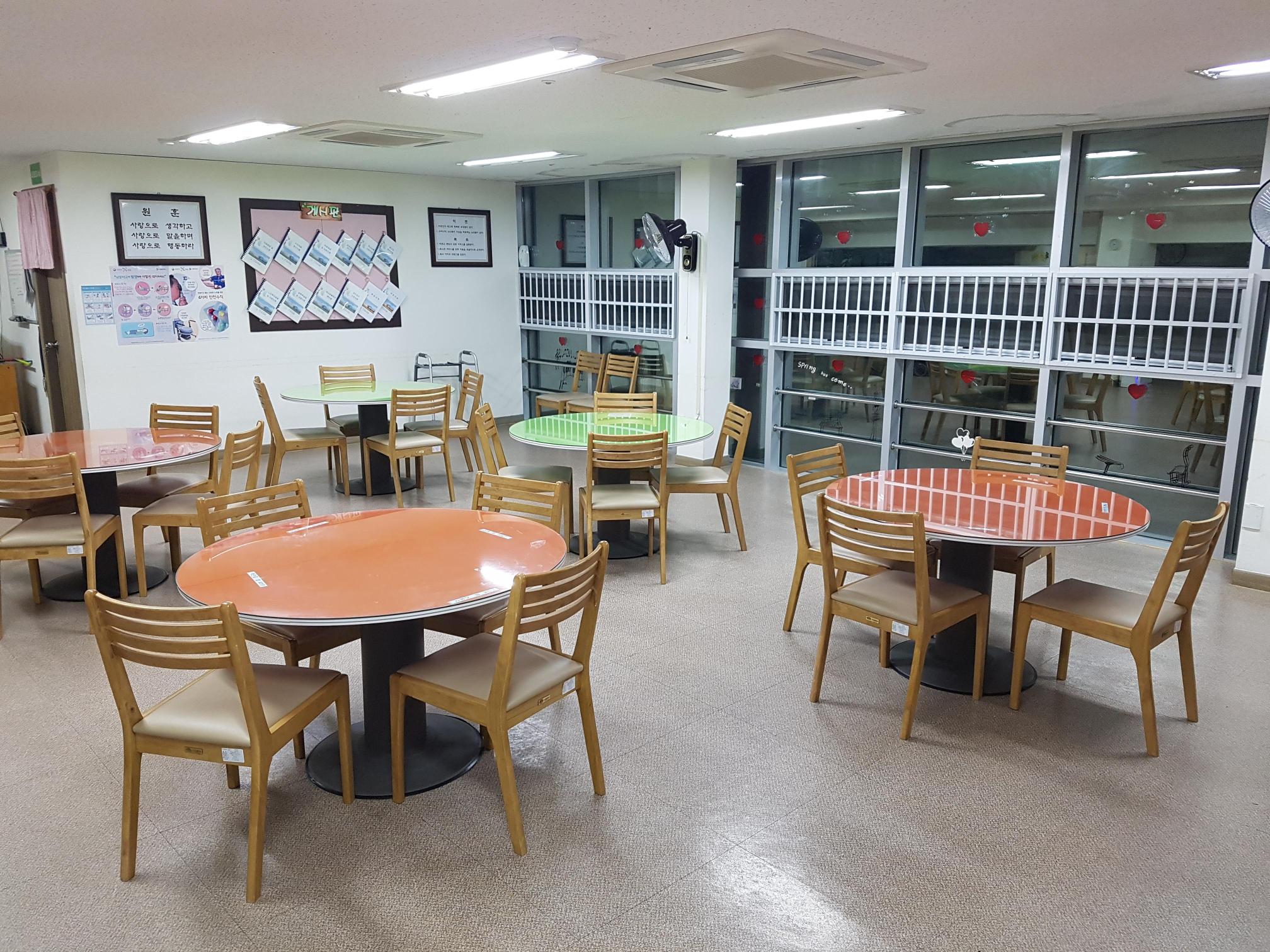 다사랑요양원 이미지 10