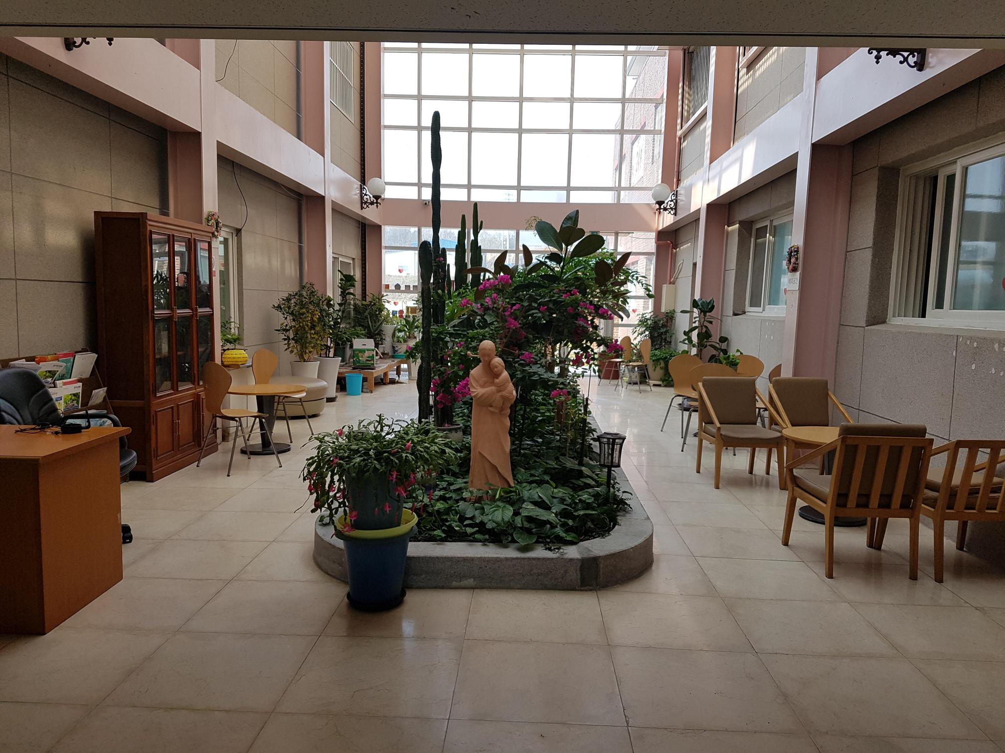 다사랑요양원 이미지 5