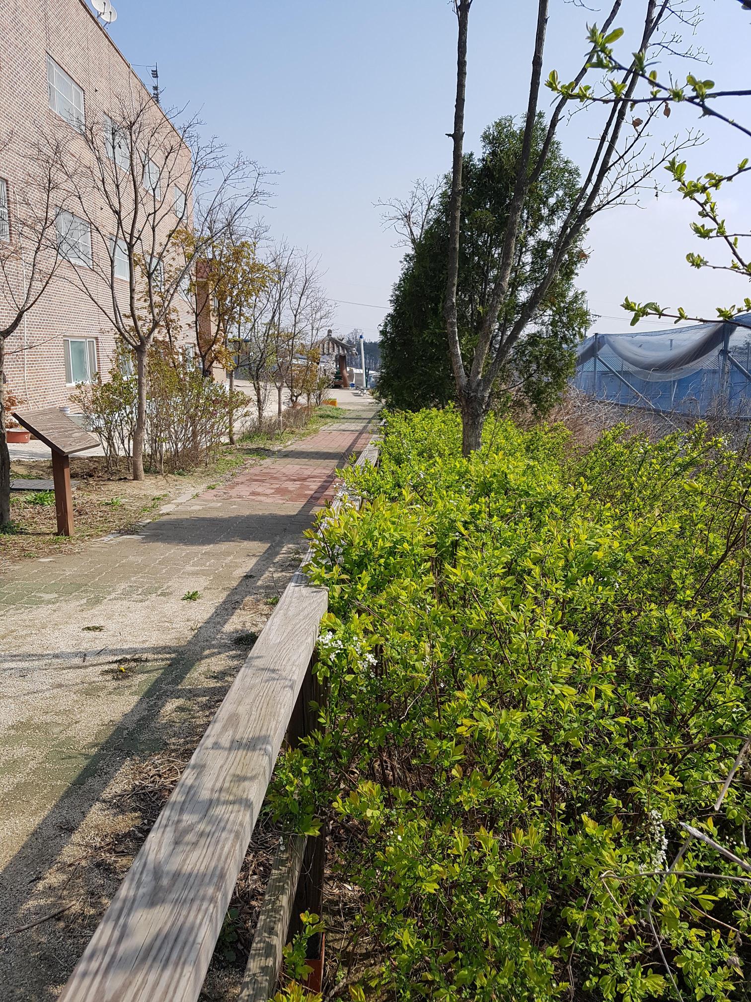 다사랑요양원 이미지 2