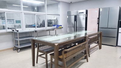 마로현노인요양원 이미지 4