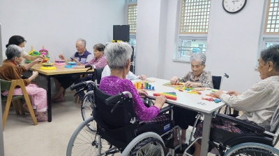 마로현노인요양원 이미지 2