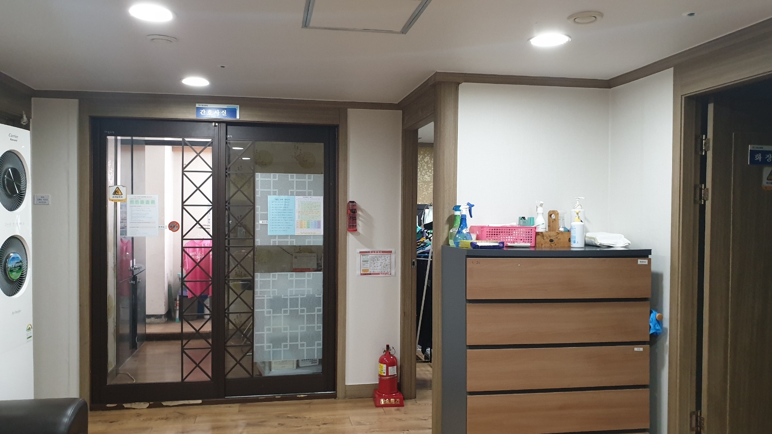 수봉요양원 이미지 2