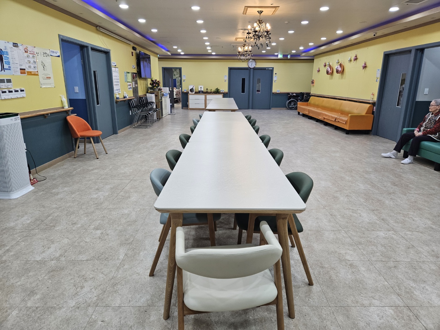 인천하이요양원