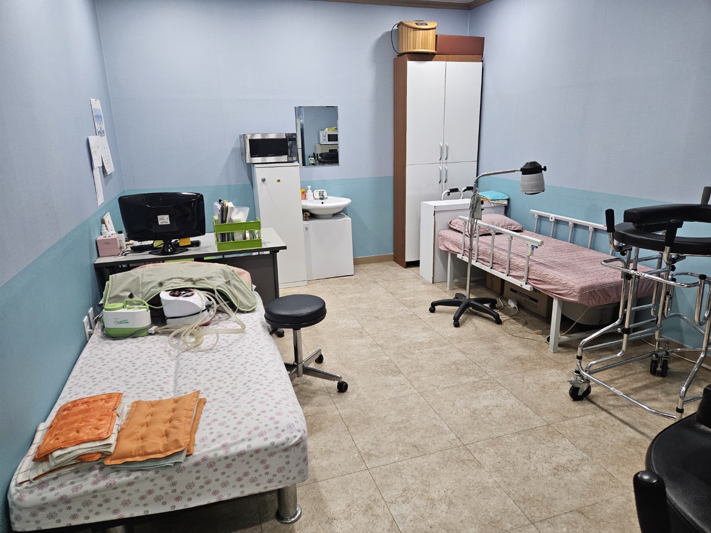 인천하이요양원 이미지 4