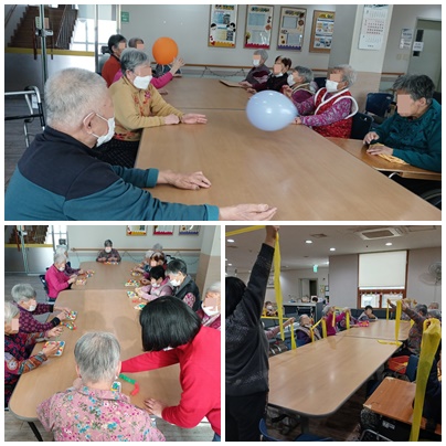 성덕노인전문요양원 이미지 2