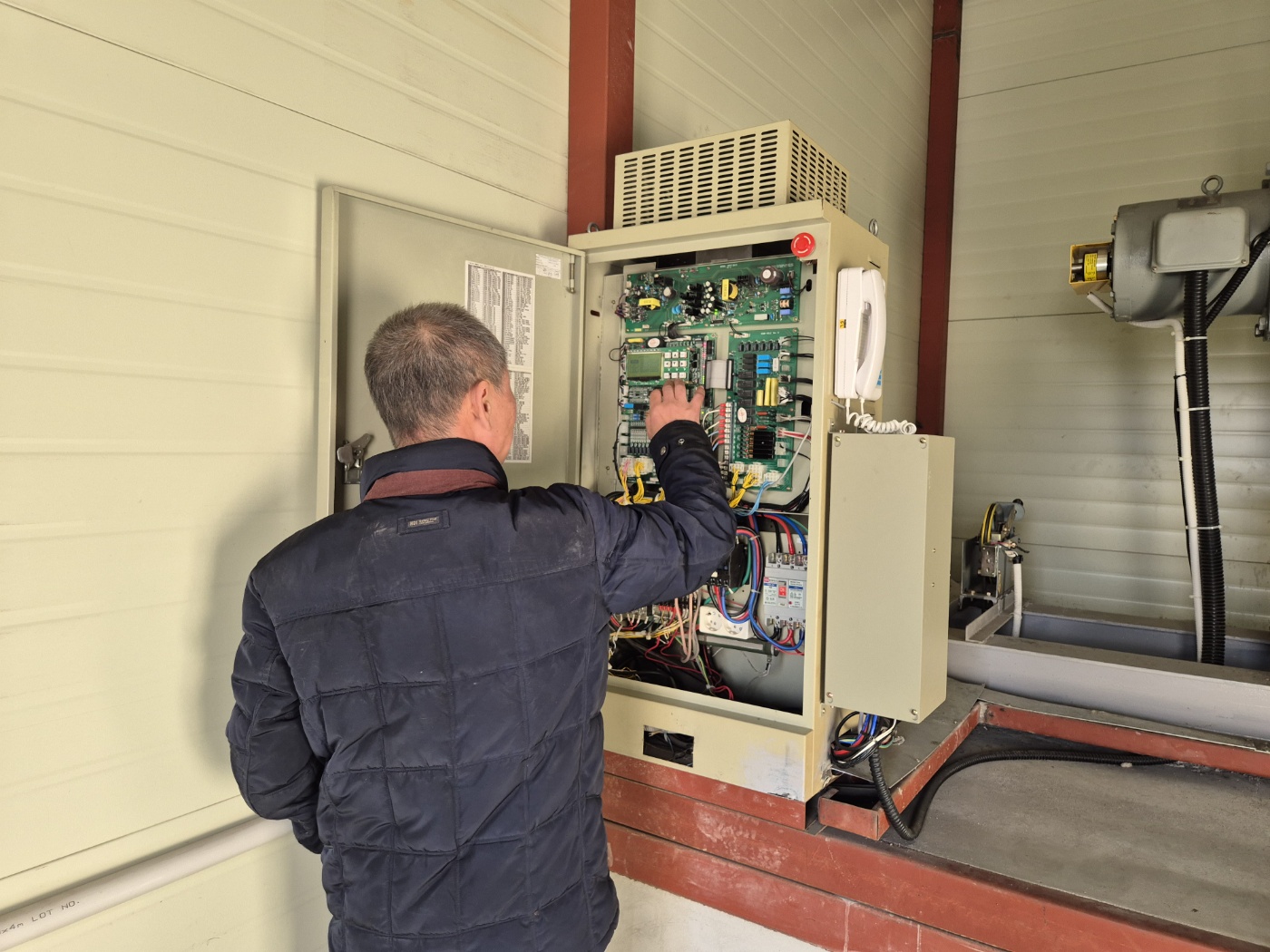 대전요양원 이미지 30