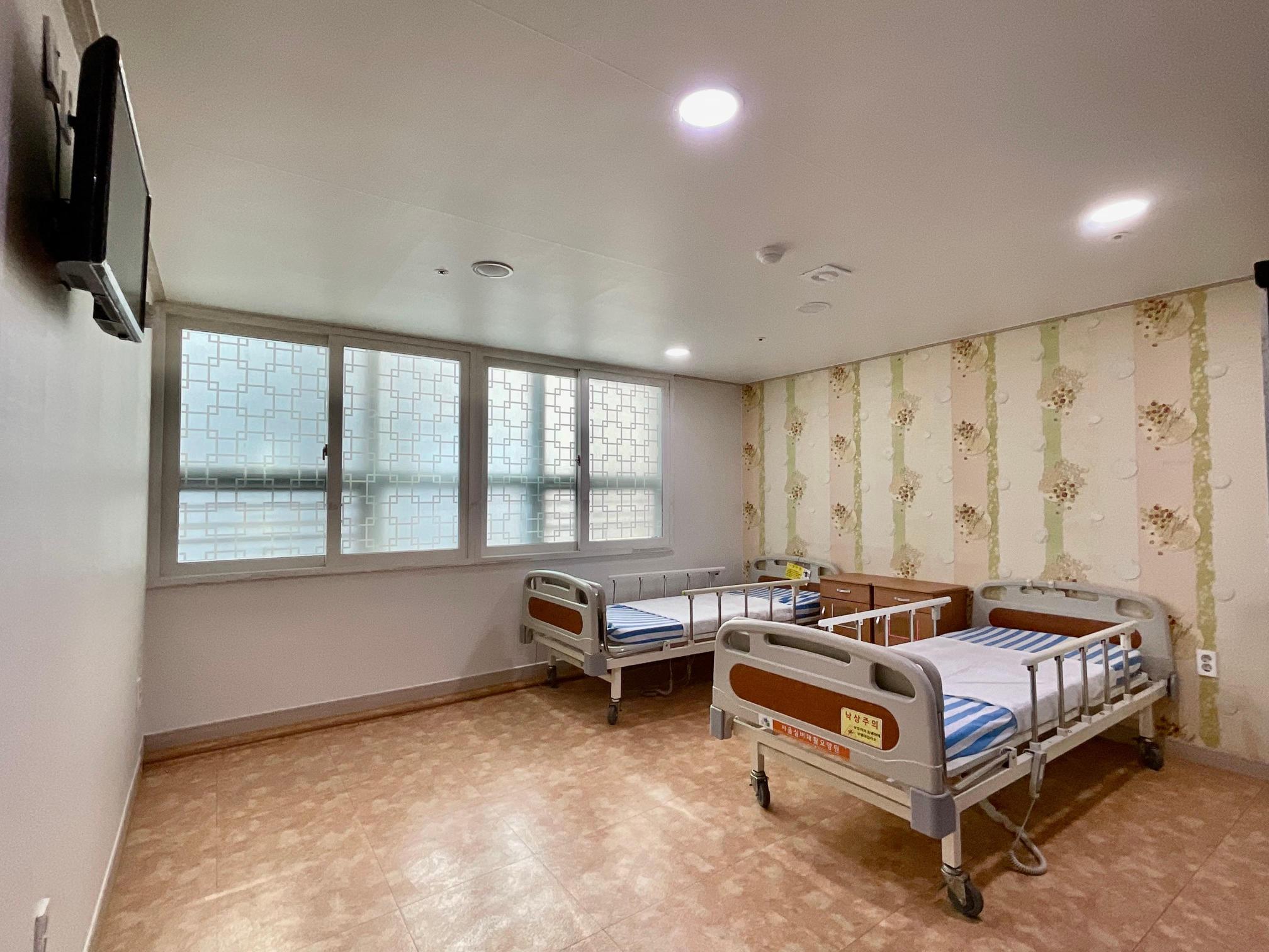 실버케어너싱홈