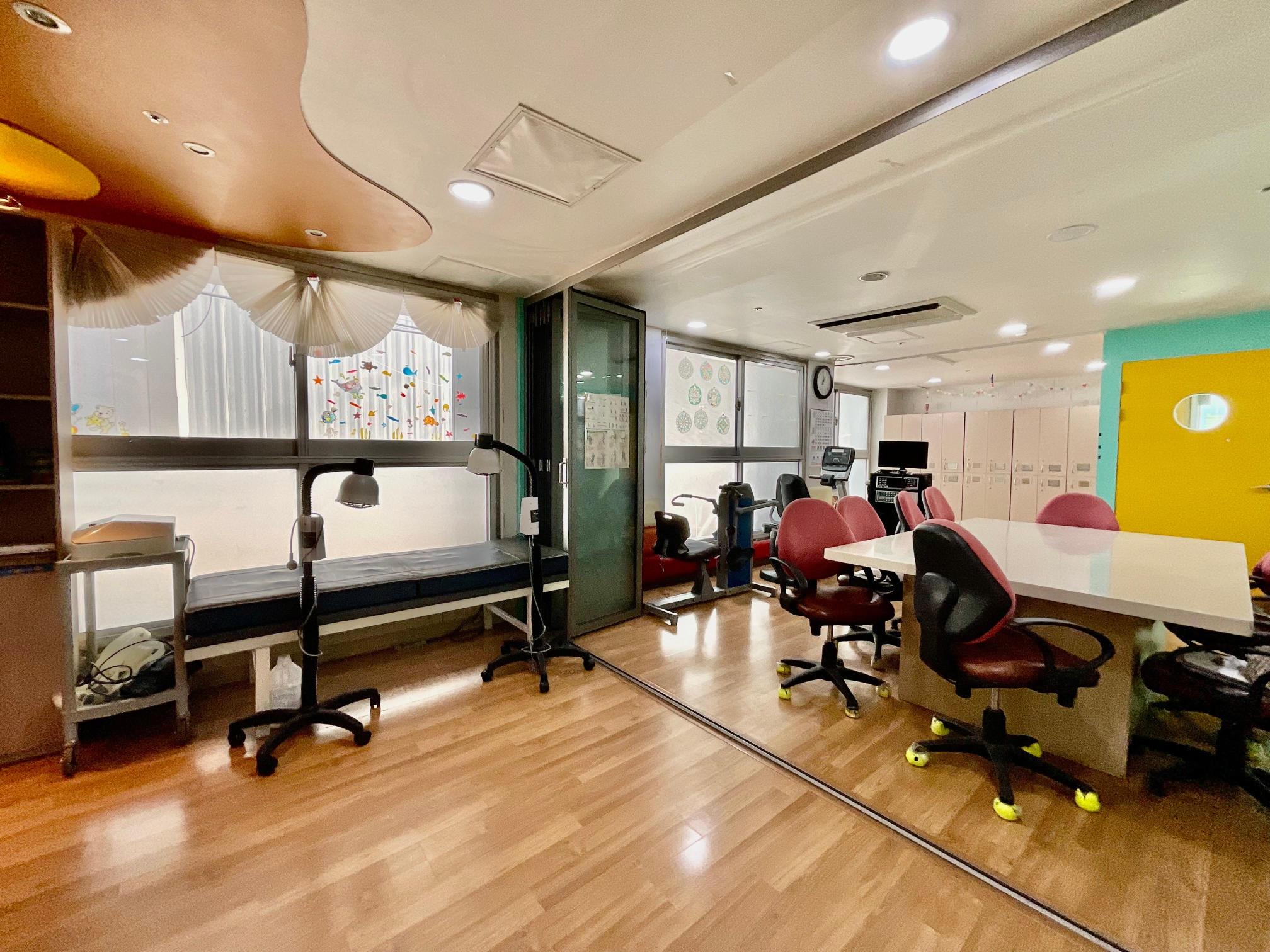 실버케어너싱홈 이미지 3