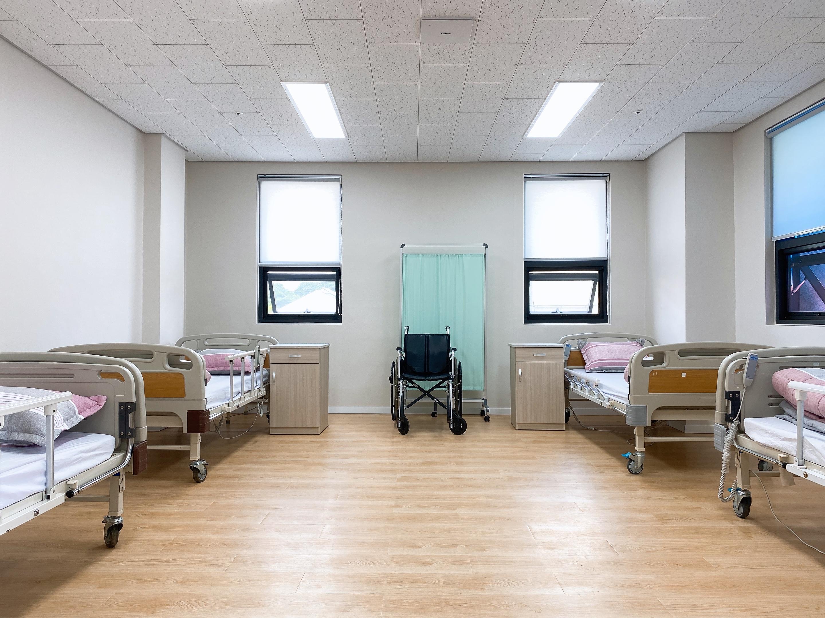 예성실버요양원 이미지 3