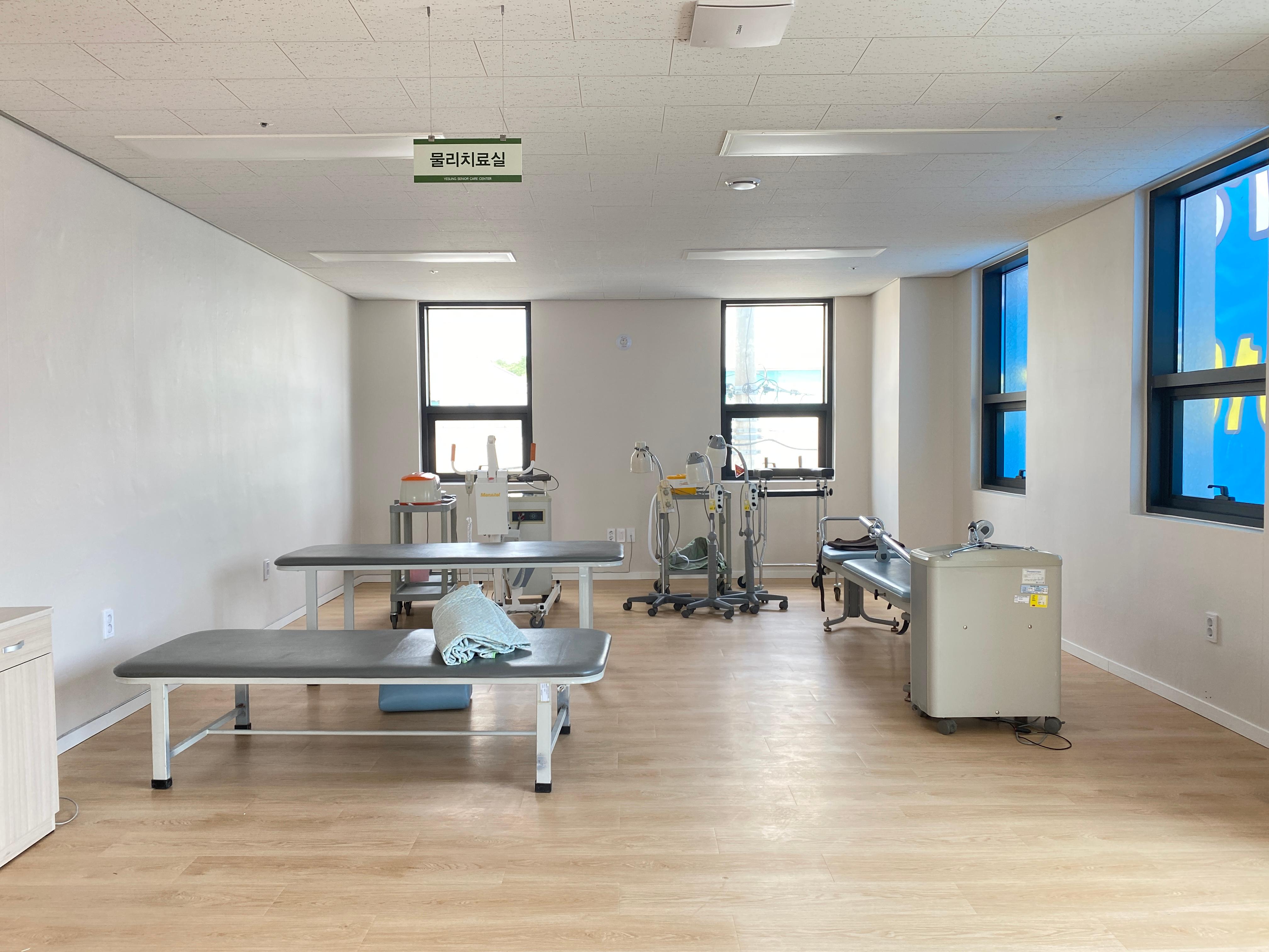 예성실버요양원 이미지 4