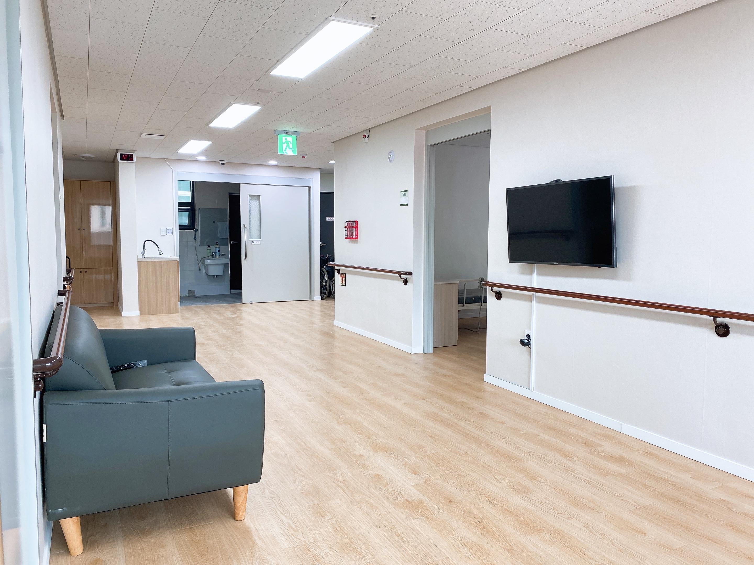 예성실버요양원 이미지 5