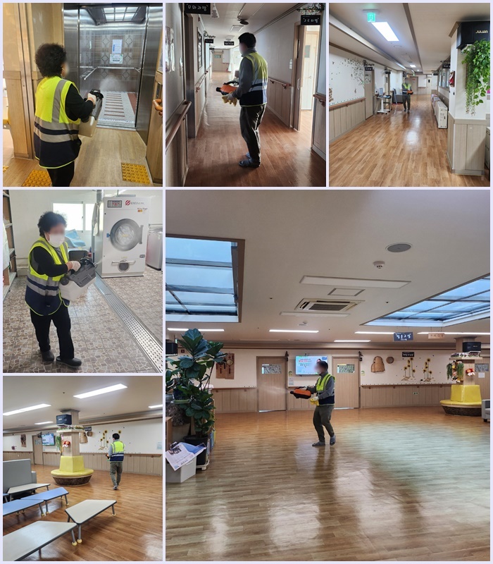 봉화효심요양원 이미지 12