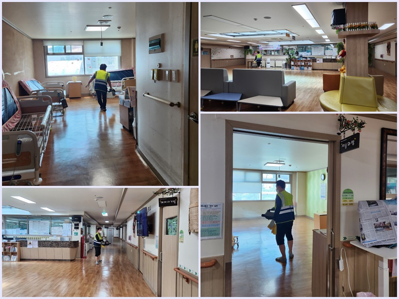 봉화효심요양원 이미지 14