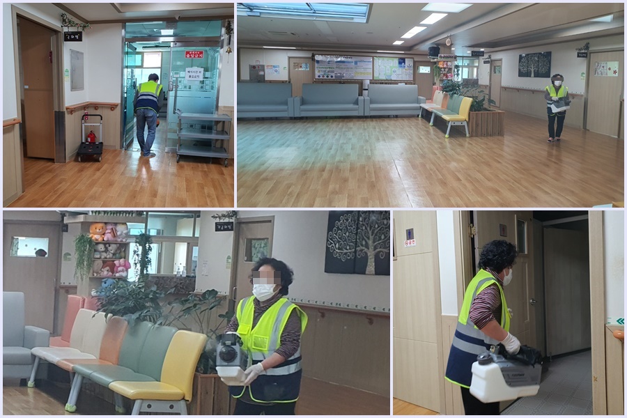 봉화효심요양원 이미지 15