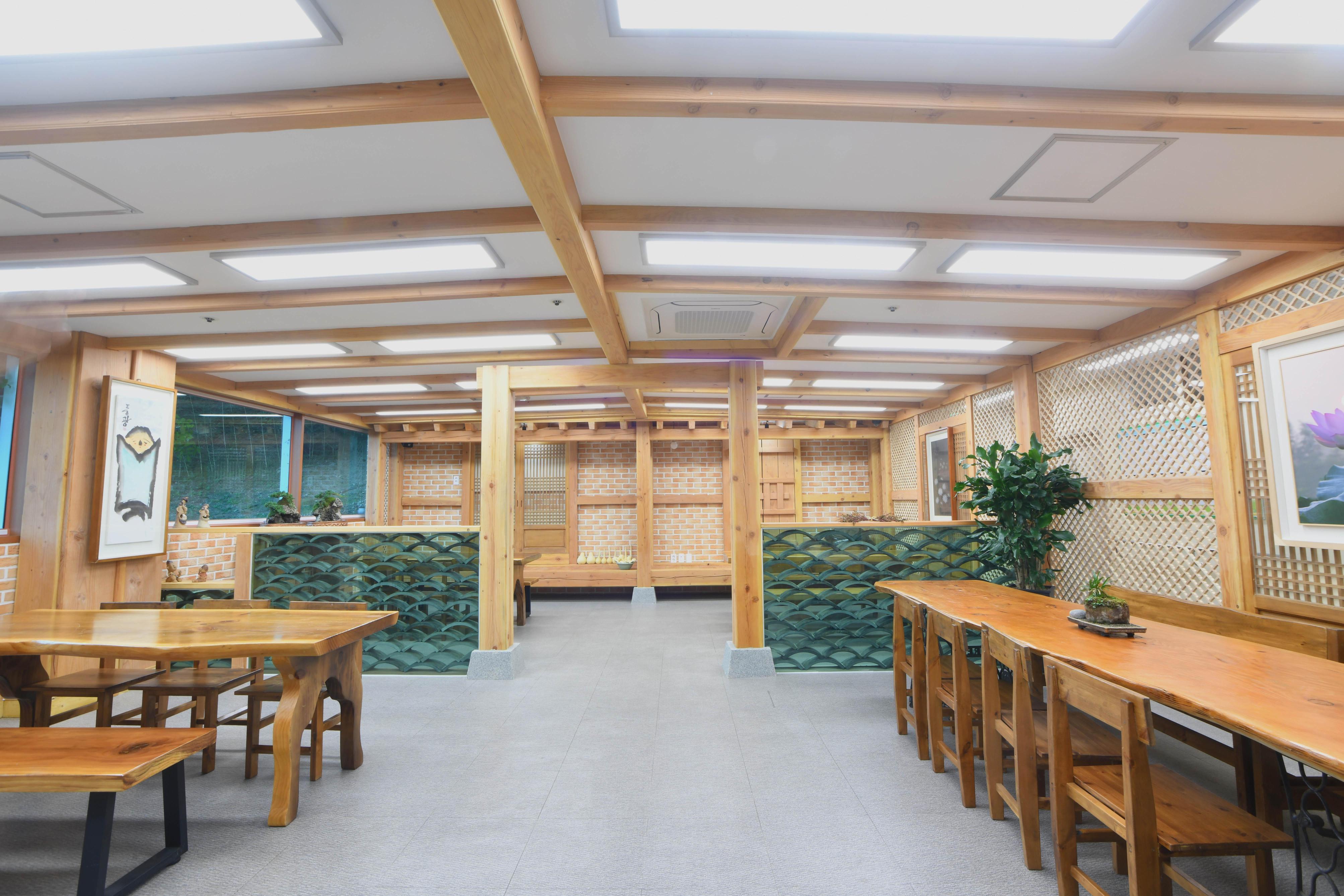 연화노인요양원 이미지 6