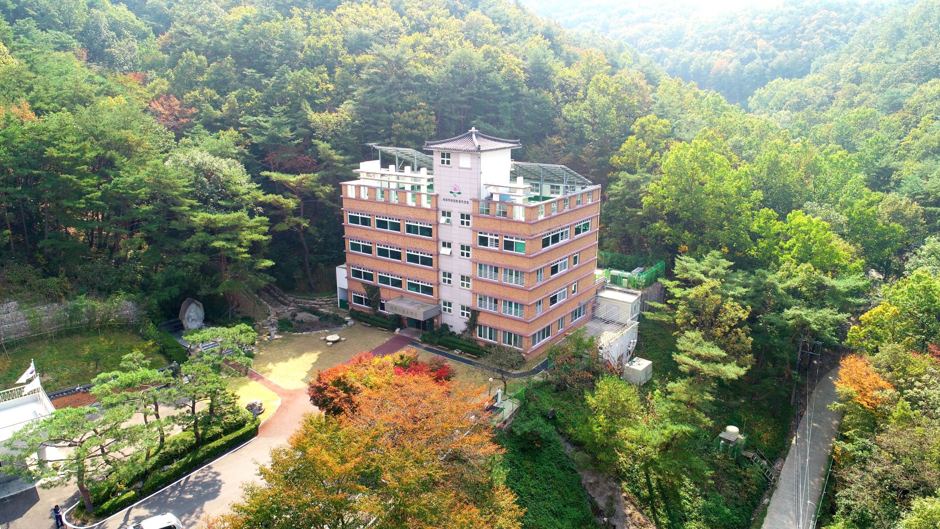 연화노인요양원 이미지 3