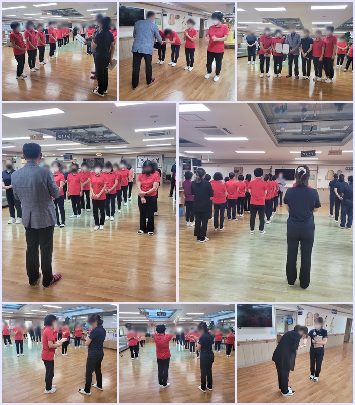 봉화효심요양원 이미지 11