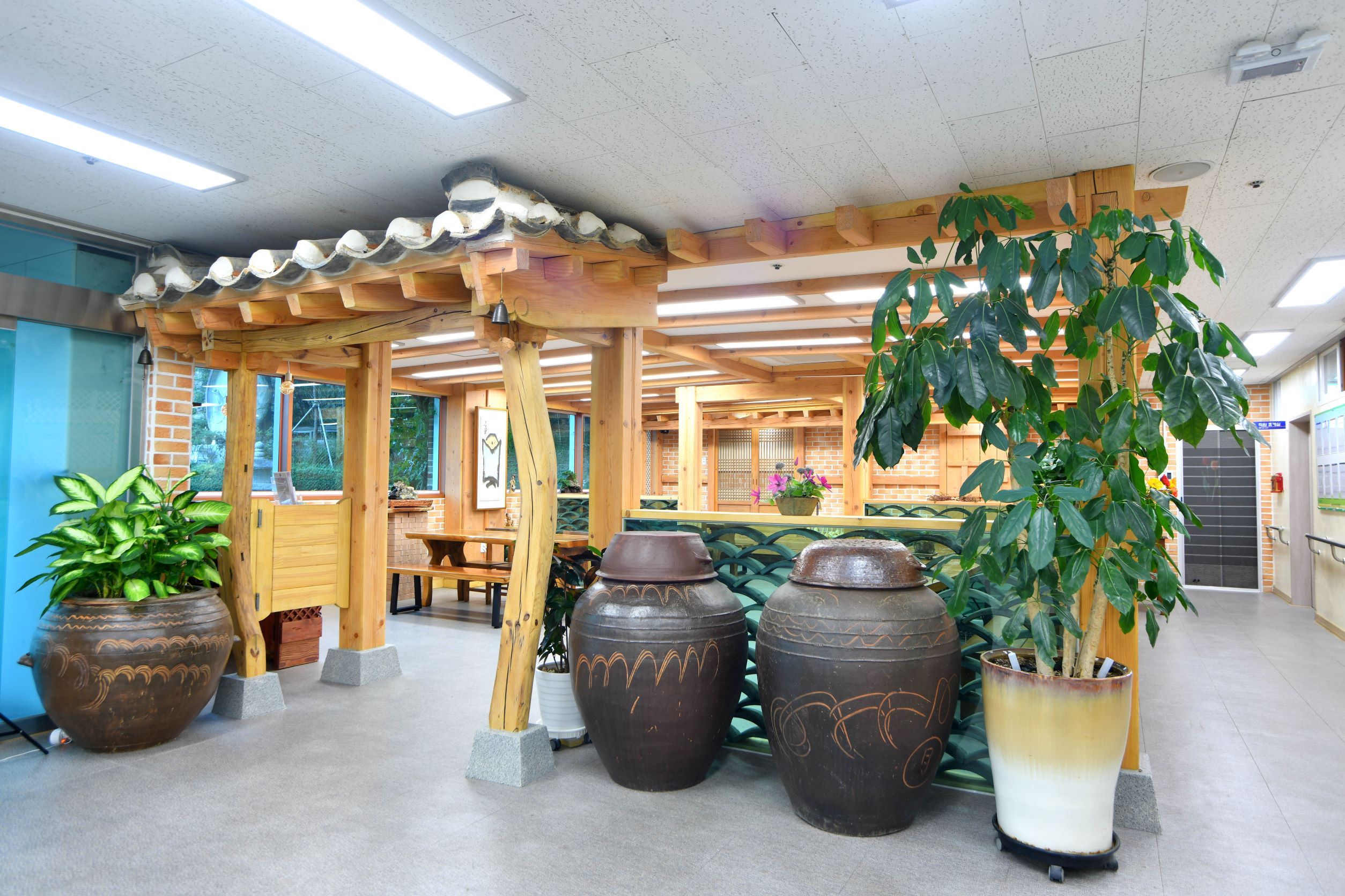 연화노인요양원 이미지 5