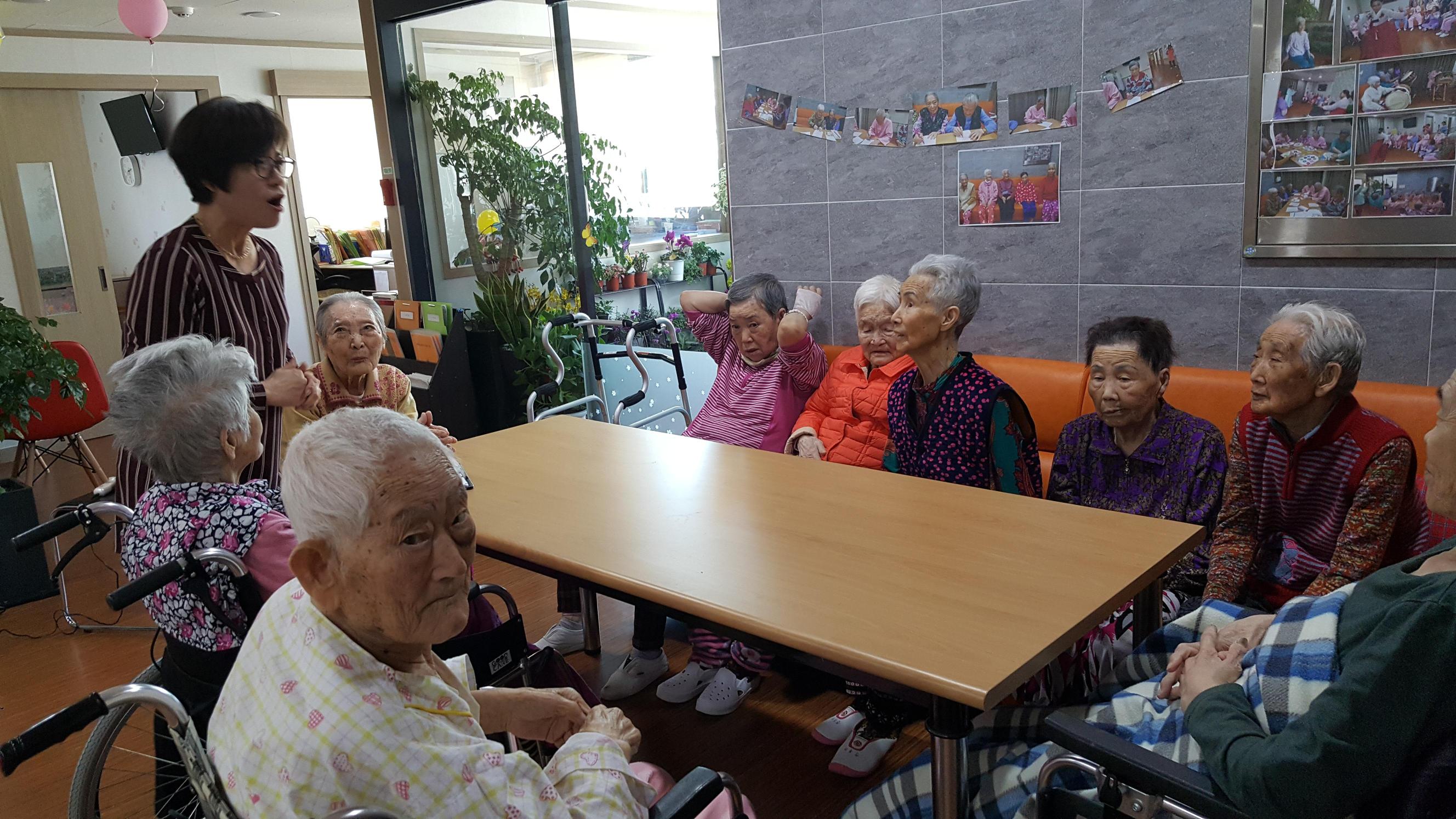 정원요양원 이미지 2