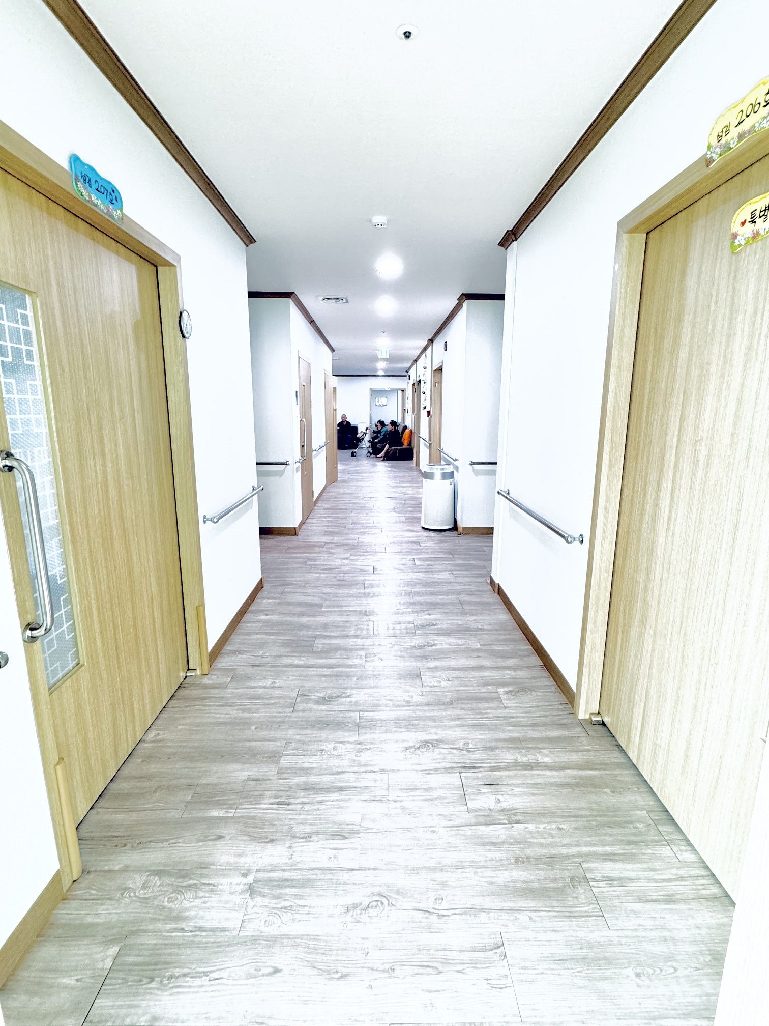 섬김의집요양원 이미지 8