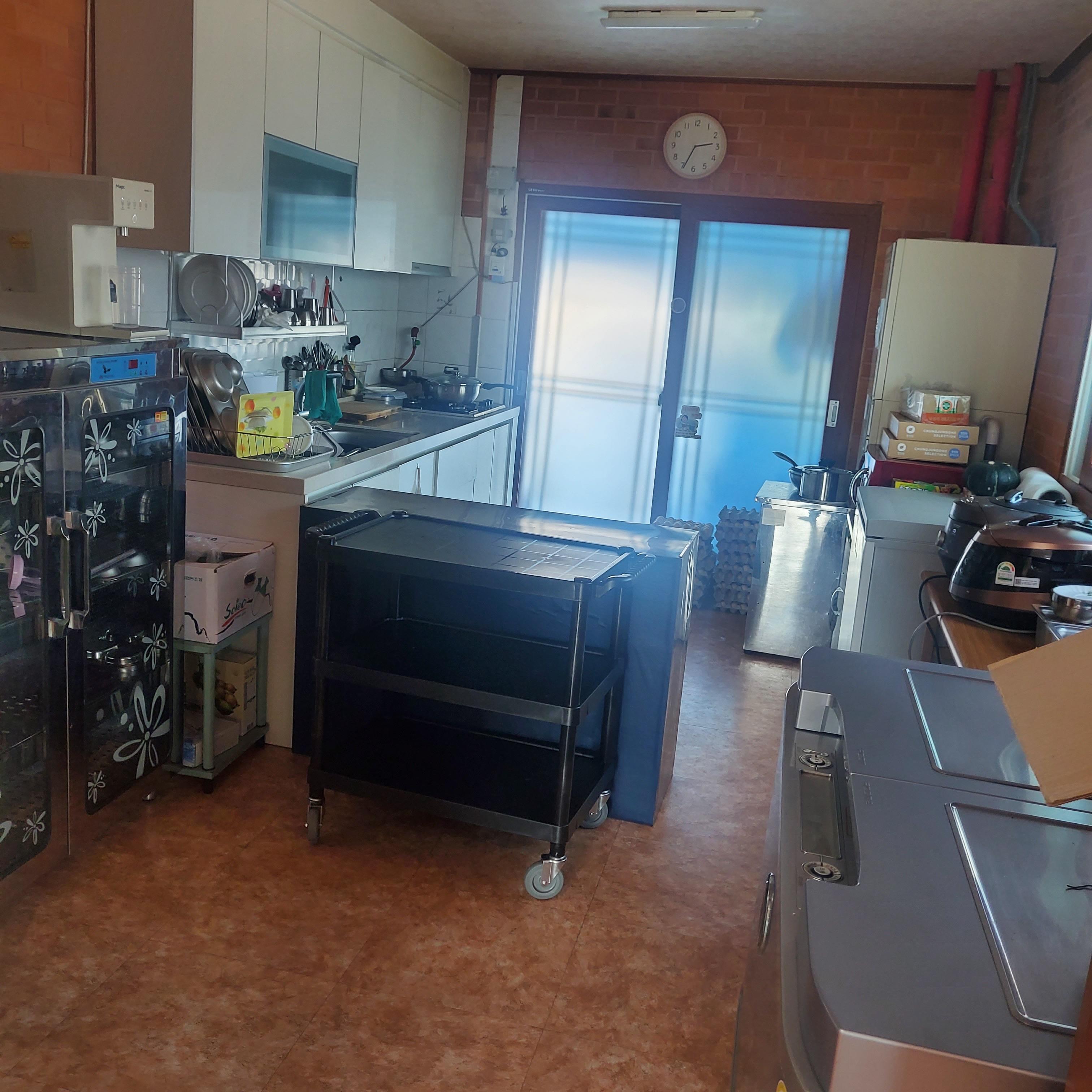 효생노인요양공동생활가정 이미지 2