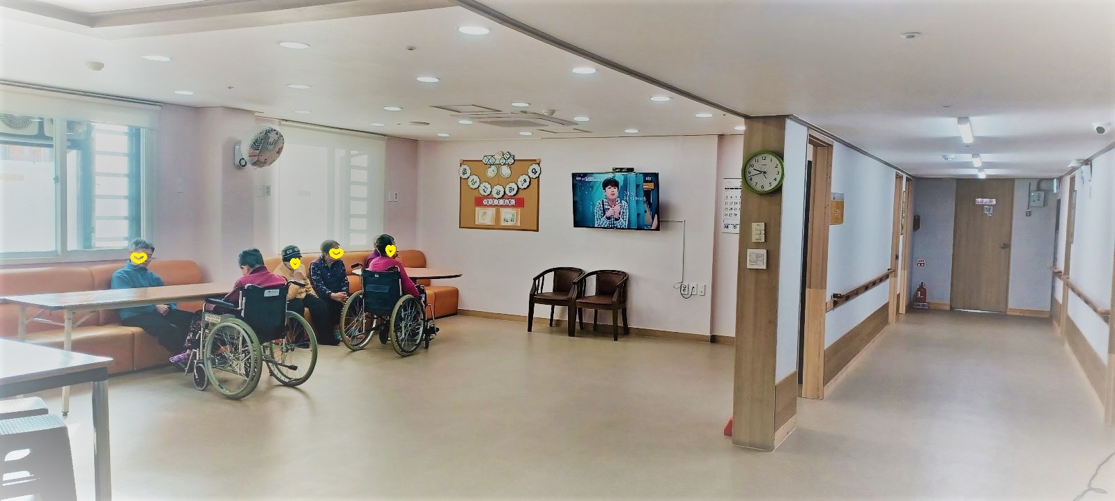연동365요양원 이미지 6