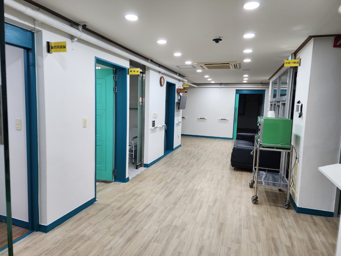 정남요양원 이미지 3