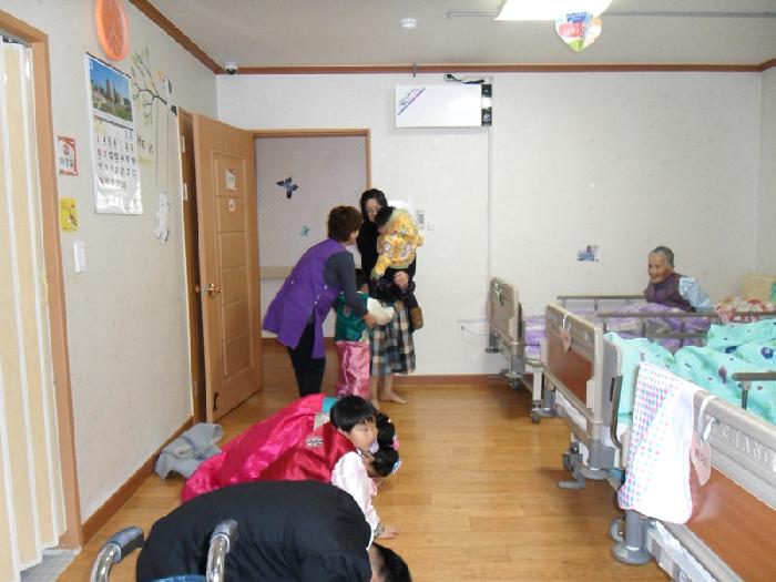 연산효자노인홈 이미지 5