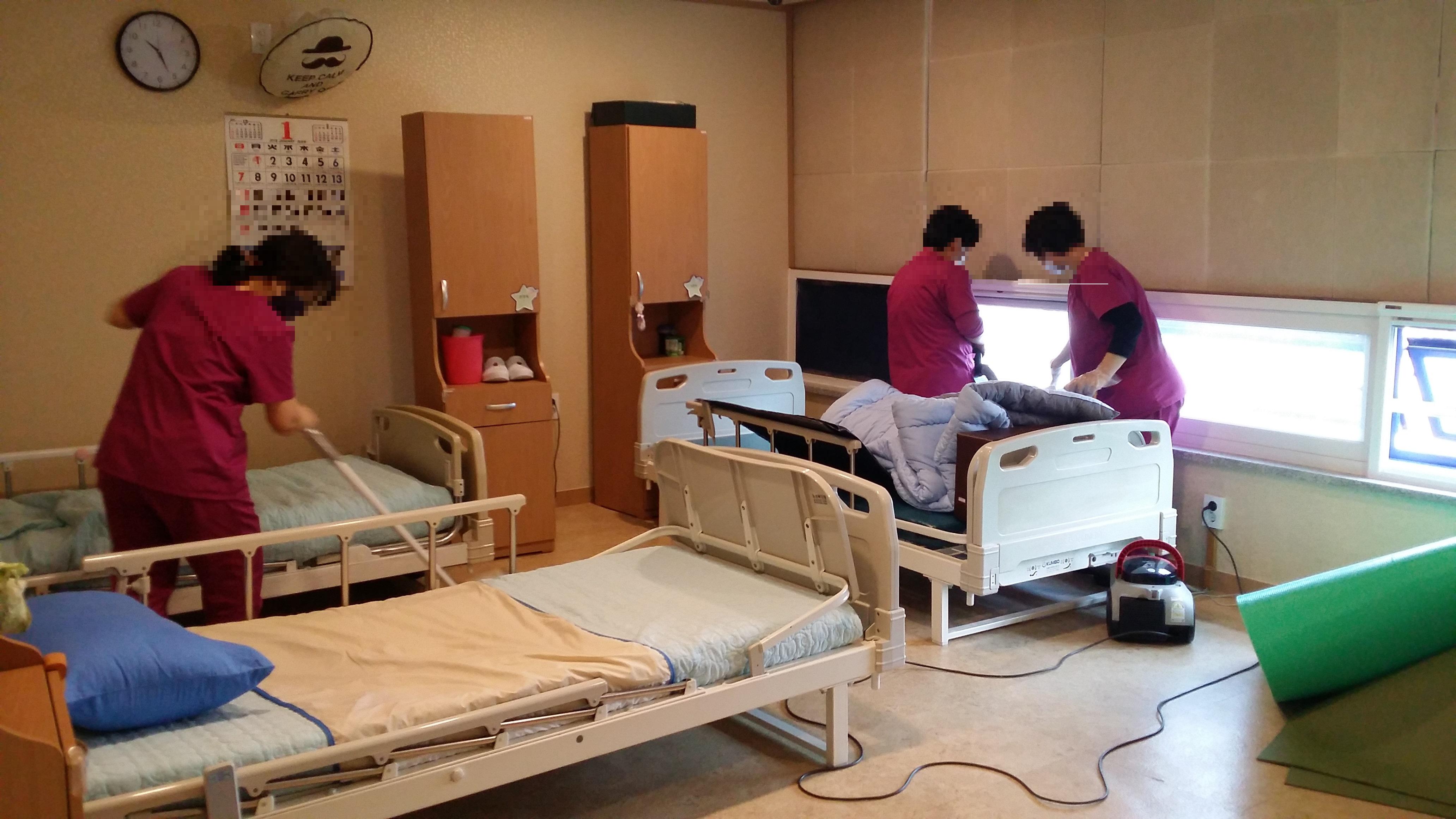 천안한마음요양원 이미지 6