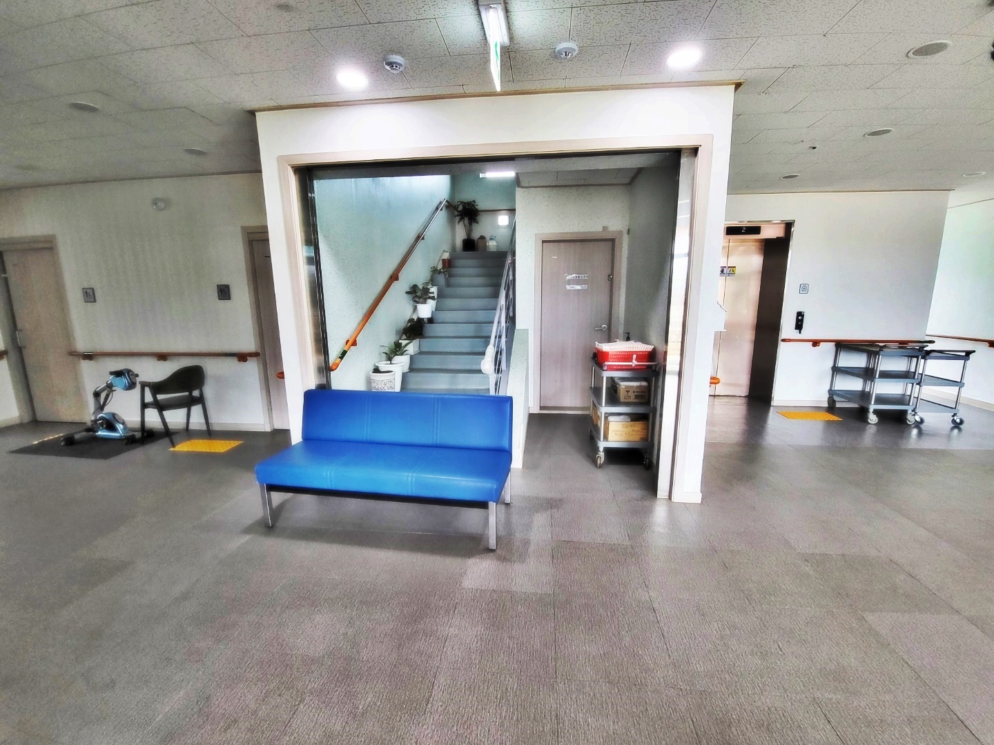 충주달천요양원 이미지 2