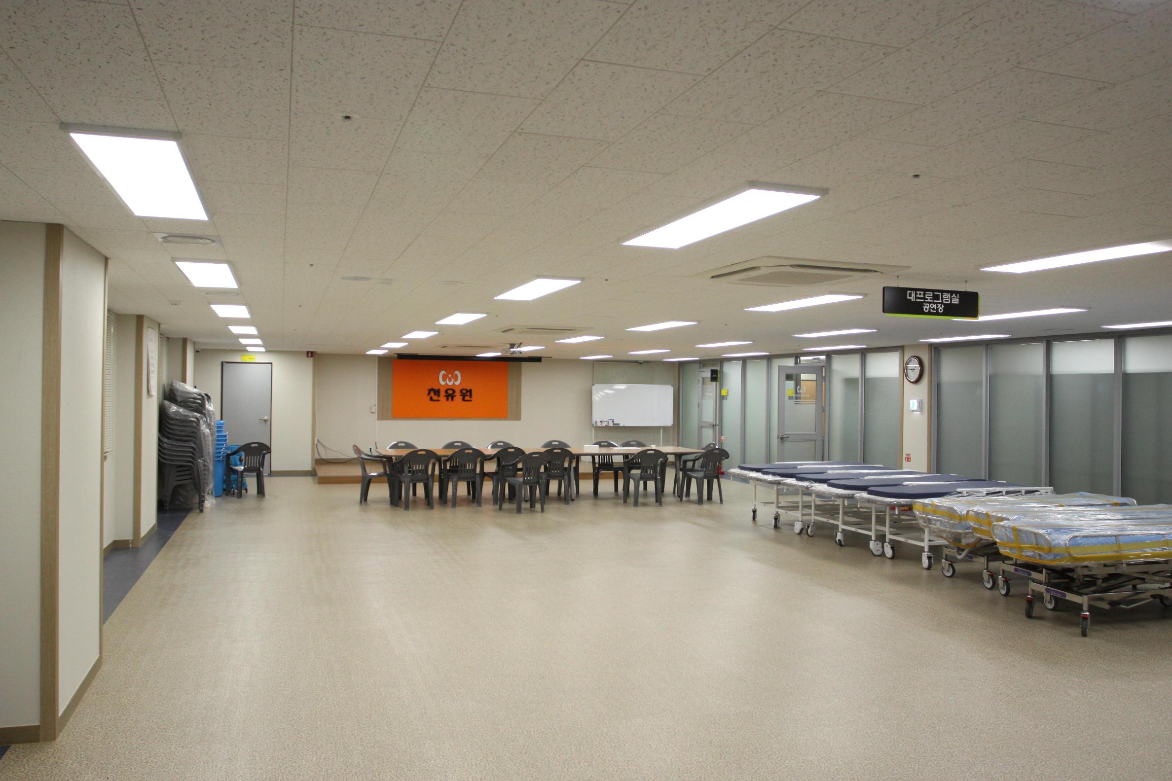 천유원실버타운 이미지 4