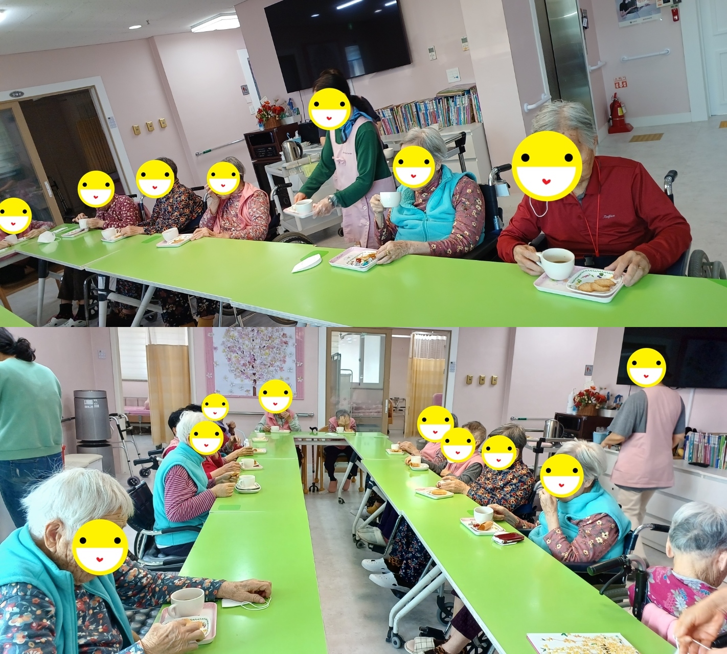 신륵사노인요양원 이미지 5